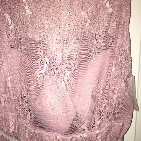 Blhdn bridesmaids dress - Picture 3 of 7